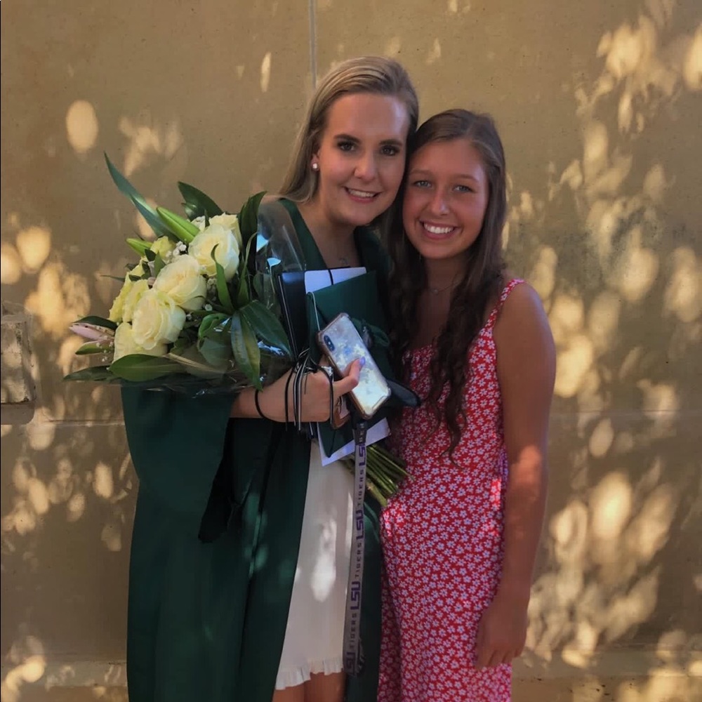 Meet your Posher, Lindsey